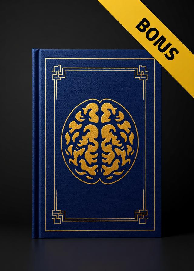 BONUS 2 — The Mental Game & Pre-Shot Routine Kit